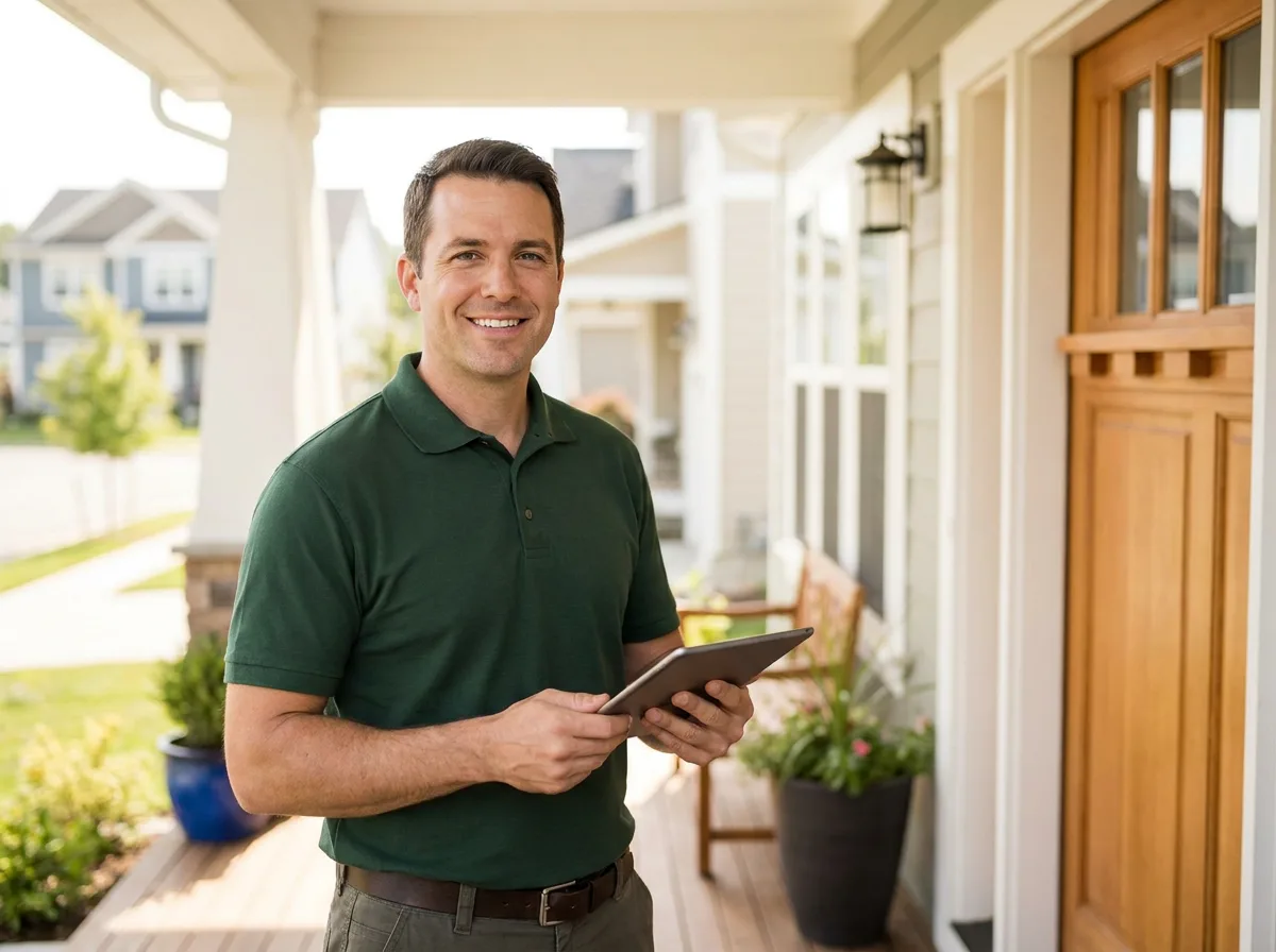 Pest control FAQs for Holloway, OH